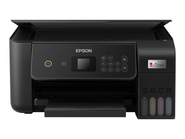 Epson Multifunktionsdrucker C11CJ66404 5