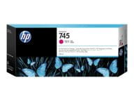 HP  Tintenpatronen F9K01A 1
