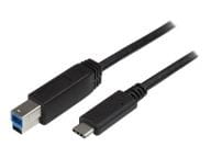 StarTech.com Kabel / Adapter USB315CB2M 1