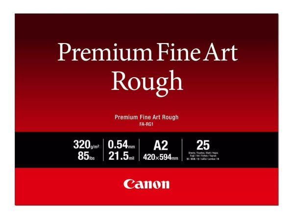 Canon Papier, Folien, Etiketten 4562C005 1