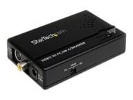 StarTech.com Kabel / Adapter VID2VGATV2 1
