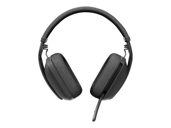 Logitech Headsets, Kopfhörer, Lautsprecher. Mikros 981-001126 3