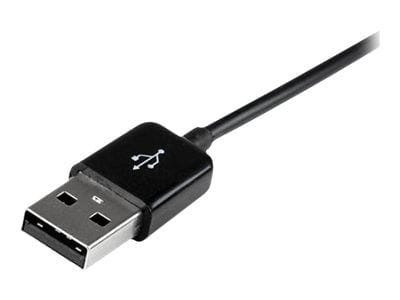 StarTech.com Kabel / Adapter USB2ASDC50CM 2