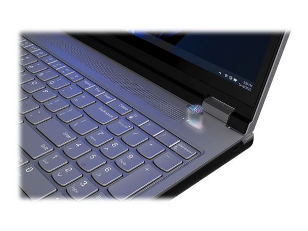 Lenovo Notebooks 21D6003NGE 4
