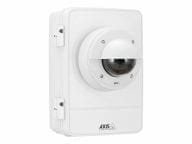AXIS Netzwerkkameras 5505-421 3