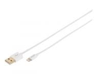 DIGITUS Kabel / Adapter DB-600106-010-W 1