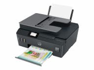 HP  Multifunktionsdrucker Y0F74A#BHC 1