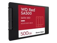 Western Digital (WD) SSDs WDS500G1R0A 2