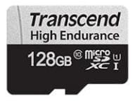 Transcend Speicherkarten/USB-Sticks TS128GUSD350V 2