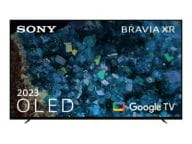 Sony Flachbild-TVs FWD-65A80L 1