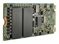 HPE SSDs P60529-H21 1