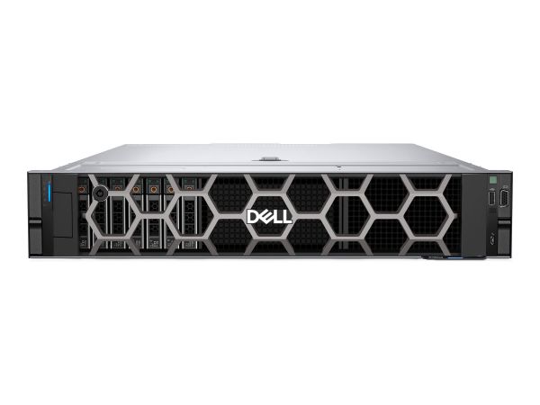 Dell Server 8R4YN 5