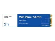 Western Digital (WD) SSDs WDS200T3B0B 2