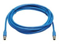 Tripp Kabel / Adapter NM12-6A1-03M-BL 1