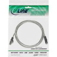 inLine Kabel / Adapter 72511T 4