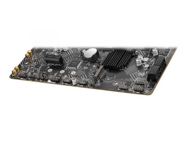 MSi Mainboards 7D45-001R 5