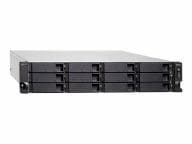 QNAP Storage Systeme TSH1283XURPE2136128G 4
