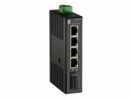 LevelOne Netzwerk Switches / AccessPoints / Router / Repeater IES-0510 1