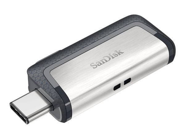 SanDisk Speicherkarten/USB-Sticks SDDDC2-256G-G46 5