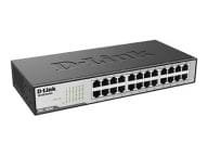 D-Link Netzwerk Switches / AccessPoints / Router / Repeater DES-1024D/E 2