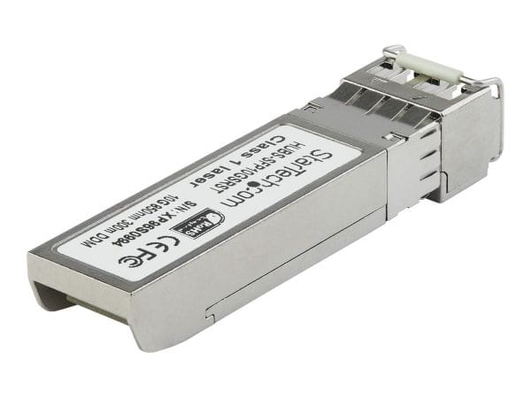 StarTech.com Netzwerk Switches / AccessPoints / Router / Repeater SFP10GLRMEMS 3