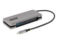 StarTech.com USB-Hubs HB31CM1A3CB 1