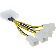 inLine Kabel / Adapter 33341A 3