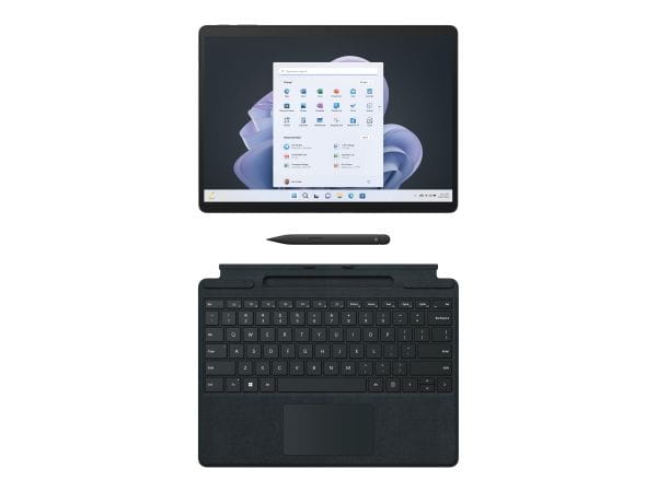 Microsoft Tablets QF1-00022 5