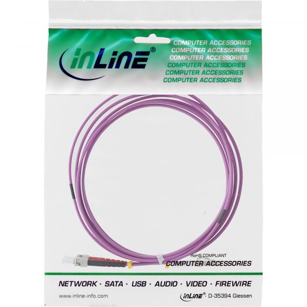 inLine Kabel / Adapter 88507P 2