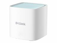D-Link Netzwerk Switches / AccessPoints / Router / Repeater M15-3 1