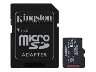 Kingston Speicherkarten/USB-Sticks SDCIT2/64GB 1