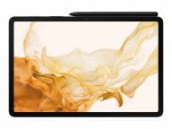 Samsung Tablets SM-X706BZAAEUB 1