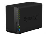 Synology Storage Systeme DS220+ 1