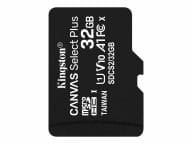 Kingston Speicherkarten/USB-Sticks SDCS2/32GBSP 1