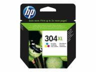 HP  Tintenpatronen N9K07AE#UUS 2