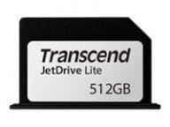 Transcend Speicherkarten/USB-Sticks TS512GJDL330 2