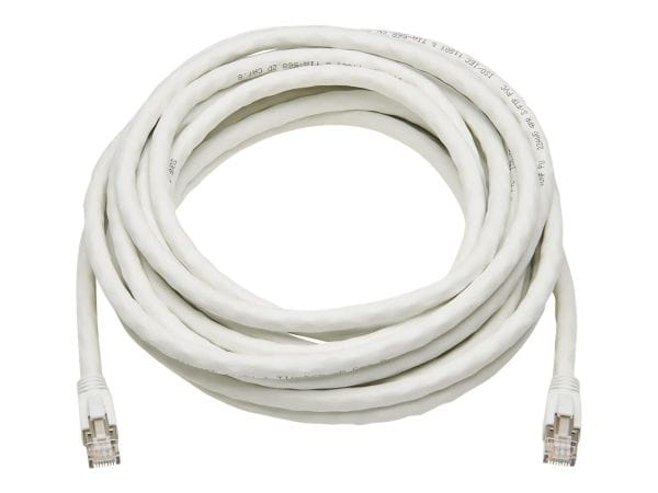 Tripp Kabel / Adapter N272-025-WH 2