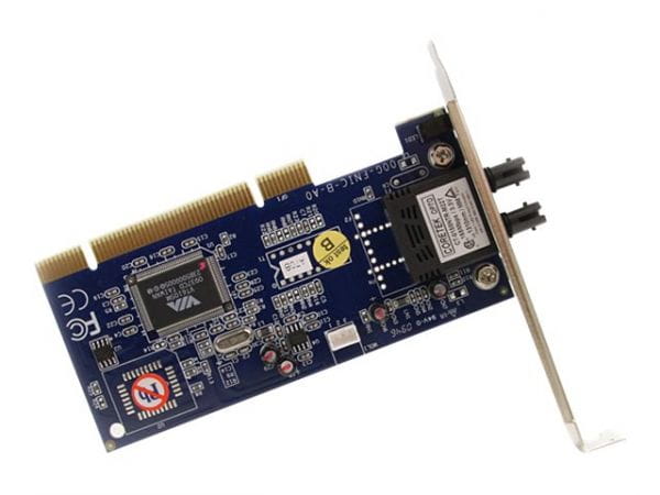 StarTech.com Netzwerkadapter / Schnittstellen PCI100MMST 3
