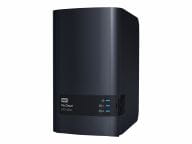 Western Digital (WD) Storage Systeme WDBVBZ0080JCH-EESN 1