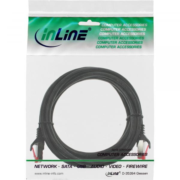 inLine Kabel / Adapter 76402S 2