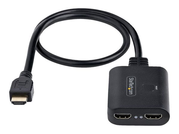 StarTech.com Kabel / Adapter HDMI-SPLITTER-4K60UP 4