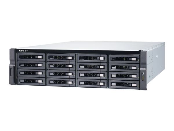 QNAP Storage Systeme TS-1677XU-RP-1200-4G 4