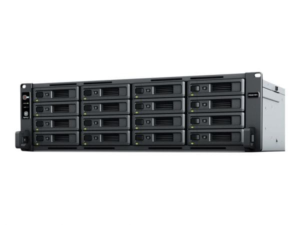 Synology Storage Systeme RS2821RP+ 1