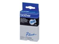 Brother Papier, Folien, Etiketten TC501 3