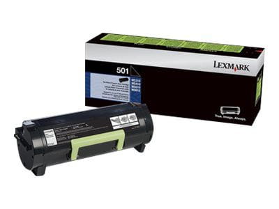 Lexmark Toner 50F2X00 2