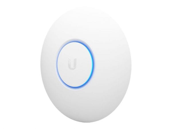 UbiQuiti Netzwerk Switches / AccessPoints / Router / Repeater UAP-NANOHD 1