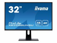 Iiyama TFT-Monitore kaufen XB3288UHSU-B1 1