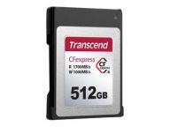 Transcend Speicherkarten/USB-Sticks TS512GCFE820 4