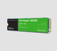 Western Digital (WD) SSDs WDS500G2G0C 3