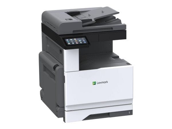 Lexmark Multifunktionsdrucker 32D0170 1